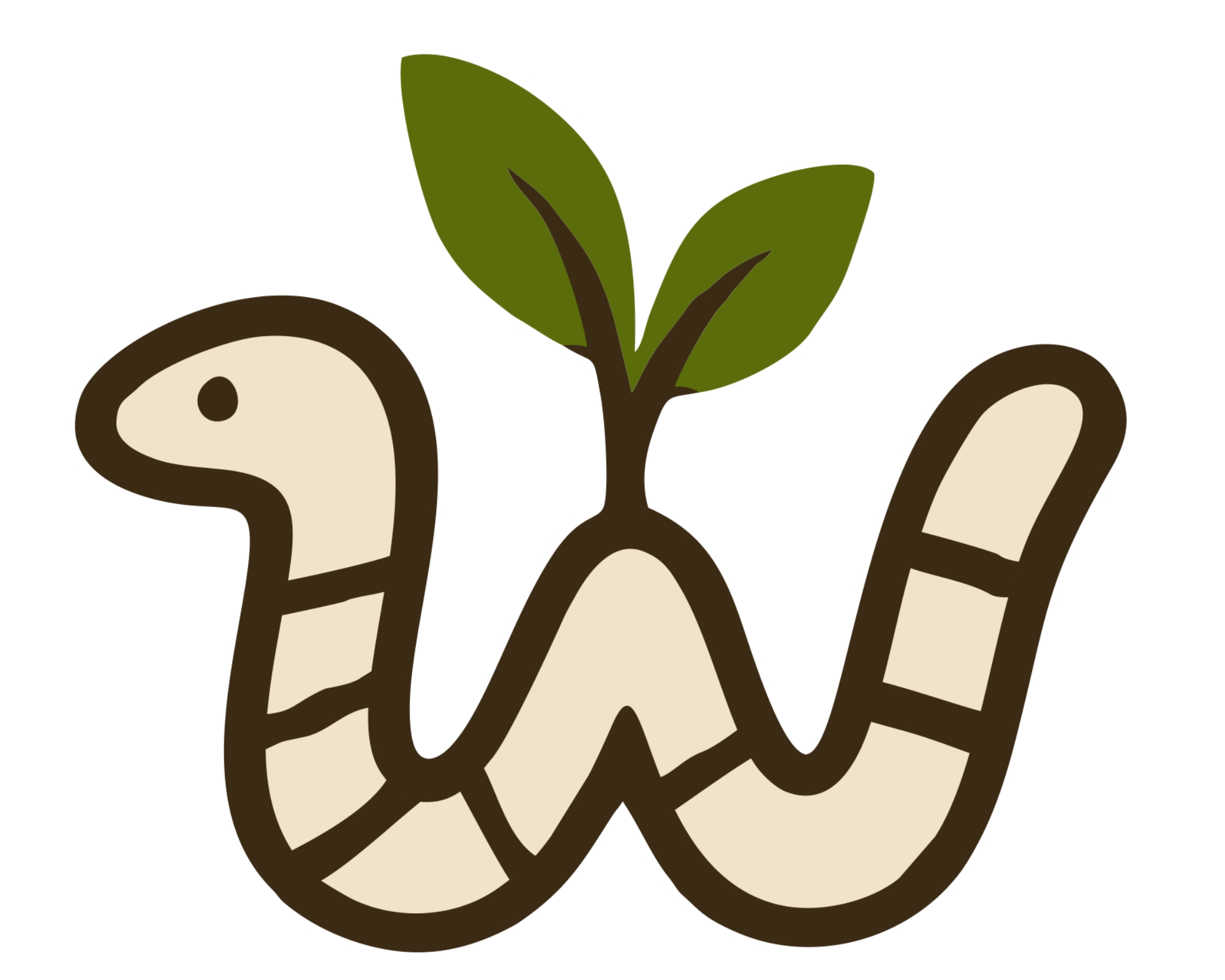 Worm Humus logo